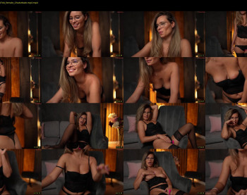 brandywhite — 59 minute Chaturbate female cam show recording, 720p, Sep 20, 2024