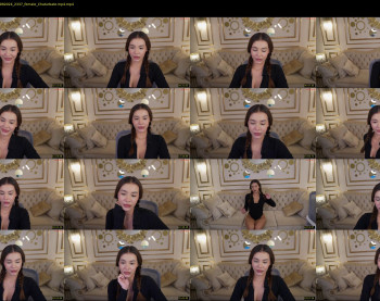 bright_diamonds_054 — 39 minute Chaturbate couple cam show recording, 720p, Sep 20, 2024