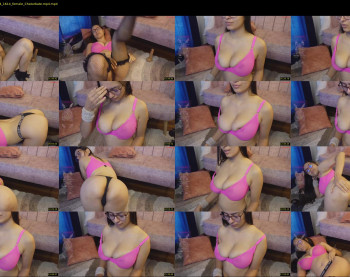 bunnycute_shy — 32 minute Chaturbate female cam show recording, 720p, Sep 20, 2024