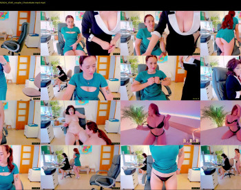 butterflyblue_dream — 120 minute Chaturbate couple cam show recording, 720p, Sep 20, 2024