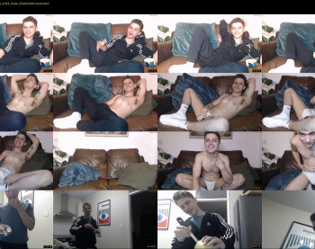 camdoattitude — 56 minute Chaturbate male cam show recording, 720p, Sep 20, 2024