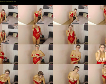 carojhones — 7 minute Chaturbate female cam show recording, 720p, Sep 20, 2024