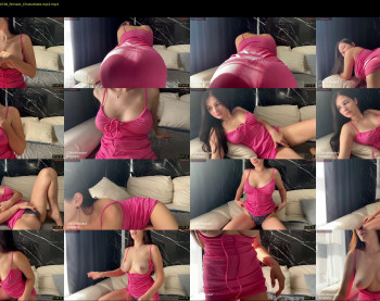 cbhotblonde — 30 minute Chaturbate female cam show recording, 720p, Sep 20, 2024