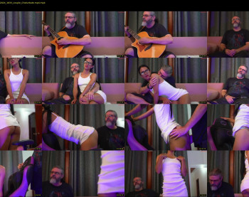 cheeseburgerjesus — 32 minute Chaturbate couple cam show recording, 720p, Sep 20, 2024