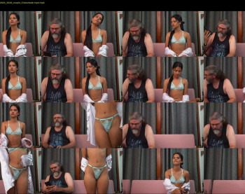 cheeseburgerjesus — 19 minute Chaturbate couple cam show recording, 480p, Sep 20, 2024