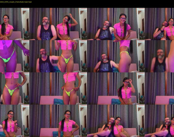 cheeseburgerjesus — 10 minute Chaturbate couple cam show recording, 480p, Sep 21, 2024