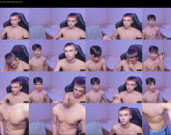 chem1ko — 59 minute Chaturbate male cam show recording, 720p, Sep 20, 2024