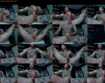 chillinthemosttt — 113 minute Chaturbate male cam show recording, 720p, Sep 20, 2024