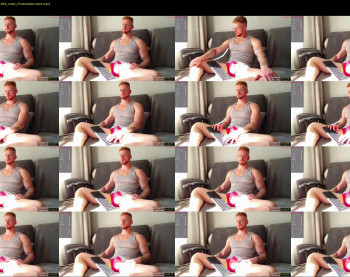 chris_boy37 — 5 minute Chaturbate male cam show recording, 720p, Sep 20, 2024