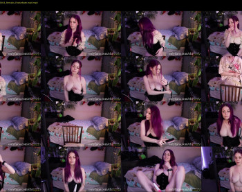 chrysanthulu — 74 minute Chaturbate female cam show recording, 720p, Sep 20, 2024