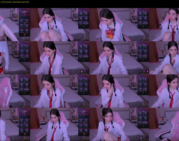 coddleweeper — 113 minute Chaturbate female cam show recording, 720p, Sep 20, 2024