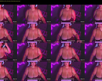courteous_raspberrrry — 12 minute Chaturbate female cam show recording, 720p, Sep 20, 2024
