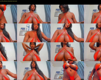 crazy_addixtion — 48 minute Chaturbate female cam show recording, 720p, Sep 20, 2024