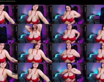 cute_betty — 14 minute Chaturbate female cam show recording, 720p, Sep 20, 2024