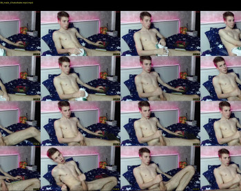 cute_brian — 24 minute Chaturbate male cam show recording, 720p, Sep 20, 2024