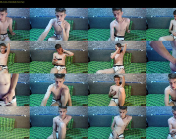 cute_oliver — 30 minute Chaturbate male cam show recording, 720p, Sep 20, 2024
