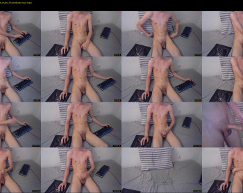 cutotorry — 121 minute Chaturbate male cam show recording, 720p, Sep 20, 2024