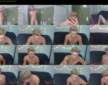 daddybryce0 — 122 minute Chaturbate male cam show recording, 720p, Sep 20, 2024