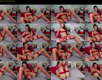 dakota_32 — 120 minute Chaturbate female cam show recording, 720p, Sep 21, 2024