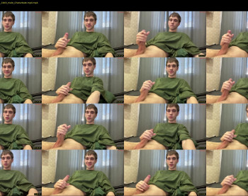 damondurden — 5 minute Chaturbate male cam show recording, 720p, Sep 20, 2024
