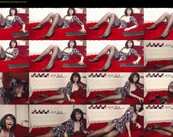 danacougar — 37 minute Chaturbate female cam show recording, 720p, Sep 20, 2024