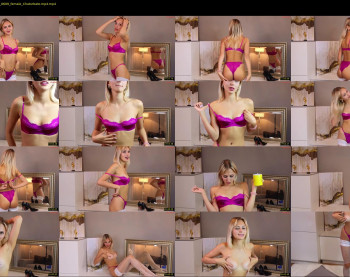 darlinechapel — 68 minute Chaturbate female cam show recording, 720p, Sep 20, 2024