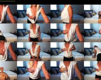 darlingd77 — 7 minute Chaturbate female cam show recording, 480p, Sep 20, 2024
