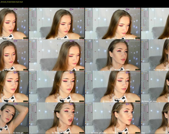dazy_88 — 3 minute Chaturbate female cam show recording, 720p, Sep 21, 2024