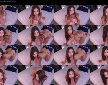 deeptalkss_ — 41 minute Chaturbate female cam show recording, 720p, Sep 20, 2024