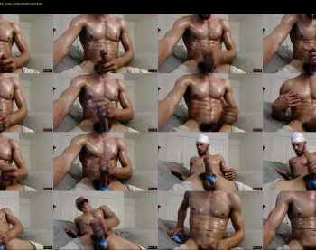 delneegro — 11 minute Chaturbate male cam show recording, 480p, Sep 21, 2024