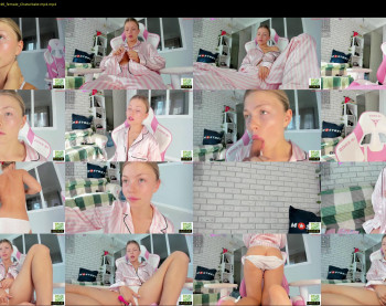 deva_alice — 123 minute Chaturbate female cam show recording, 720p, Sep 20, 2024