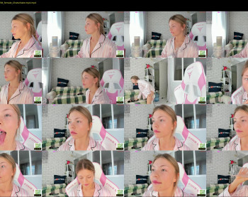 deva_alice — 69 minute Chaturbate female cam show recording, 720p, Sep 20, 2024