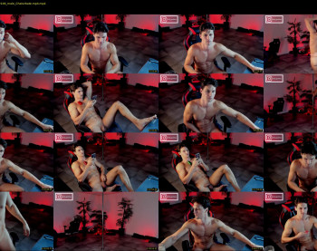 dirty_pothos — 121 minute Chaturbate male cam show recording, 720p, Sep 20, 2024