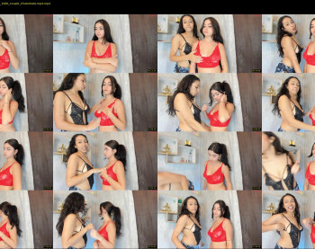 dirtydreamms — 36 minute Chaturbate couple cam show recording, 720p, Sep 20, 2024