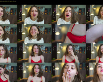 earlenebigge — 26 minute Chaturbate female cam show recording, 720p, Sep 20, 2024