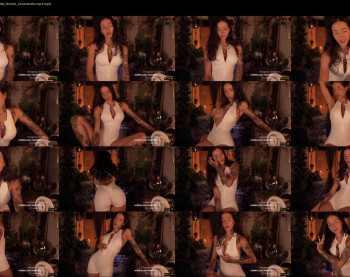 effylowell_ — 56 minute Chaturbate female cam show recording, 720p, Sep 20, 2024