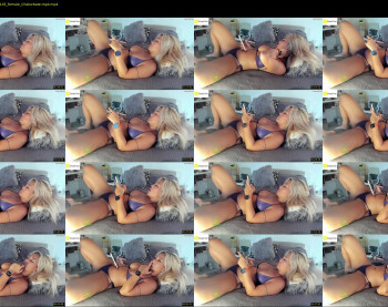 eileen_rose — 11 minute Chaturbate female cam show recording, 720p, Sep 20, 2024
