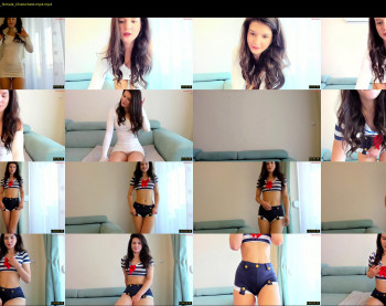 elaanna — 120 minute Chaturbate female cam show recording, 720p, Sep 20, 2024