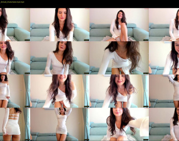 elaanna — 9 minute Chaturbate female cam show recording, 720p, Sep 20, 2024