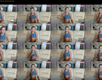 elizsweet — 7 minute Chaturbate female cam show recording, 720p, Sep 20, 2024
