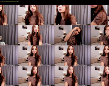 elswythbareford — 3 minute Chaturbate female cam show recording, 720p, Sep 20, 2024