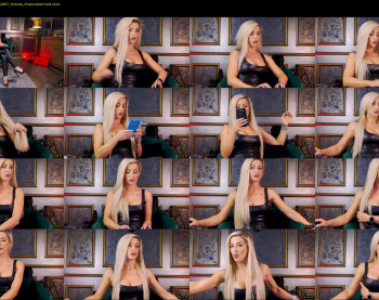 emily_payton — 47 minute Chaturbate female cam show recording, 720p, Sep 20, 2024