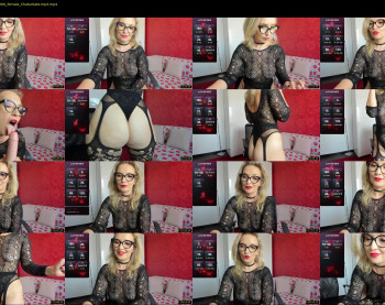 emilymilf__ — 120 minute Chaturbate female cam show recording, 720p, Sep 20, 2024