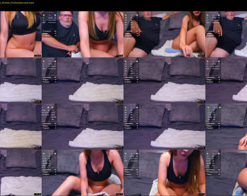 emmycb — 23 minute Chaturbate female cam show recording, 720p, Sep 20, 2024