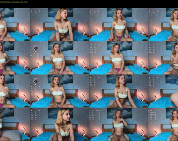 esmabraddy — 21 minute Chaturbate female cam show recording, 720p, Sep 20, 2024