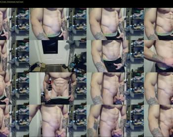 evancage — 10 minute Chaturbate male cam show recording, 480p, Sep 20, 2024