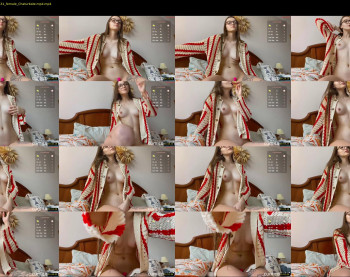 existencee — 3 minute Chaturbate female cam show recording, 720p, Sep 20, 2024