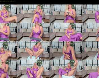 fetish_life — 120 minute Chaturbate female cam show recording, 720p, Sep 20, 2024