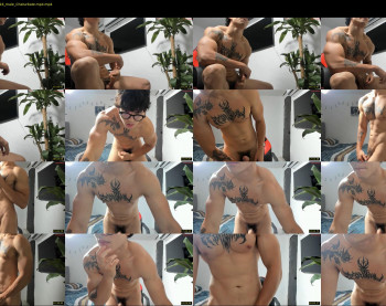 fit_prince_ — 30 minute Chaturbate male cam show recording, 720p, Sep 20, 2024