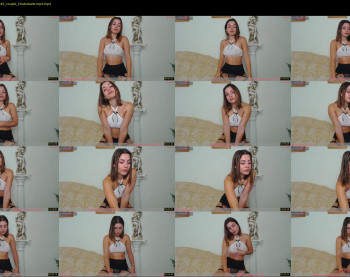 fkn_couple — 7 minute Chaturbate couple cam show recording, 720p, Sep 20, 2024